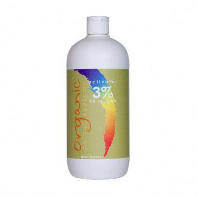 Organic ColourSystems Liquid Activator